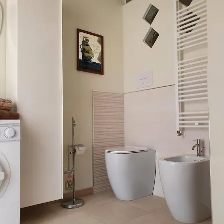 Gufo Apartment