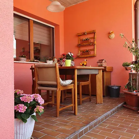 Gufo Apartamento Sulmona