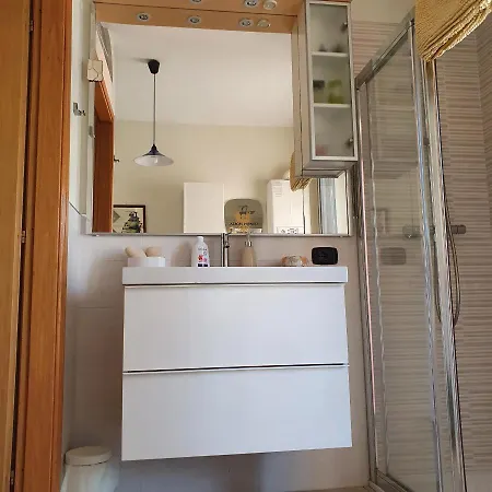 Gufo Apartment *
