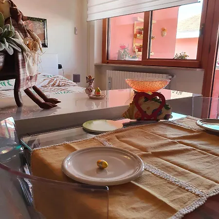 Gufo Apartamento Sulmona