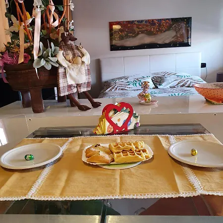 Gufo Apartamento *