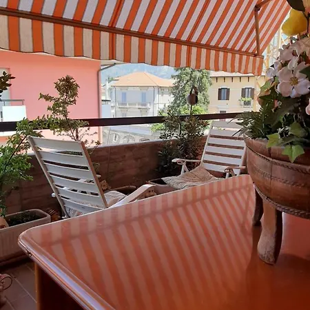 Apartment Gufo Sulmona
