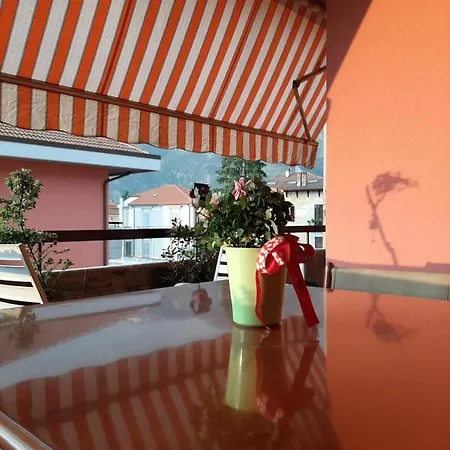 Apartment Gufo