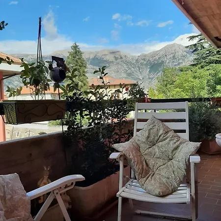 Gufo Apartamento Sulmona