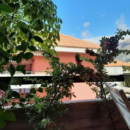Apartment Gufo
