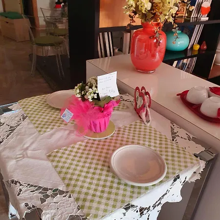 Gufo Apartment