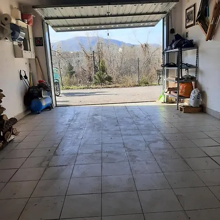 Apartamento Gufo Sulmona