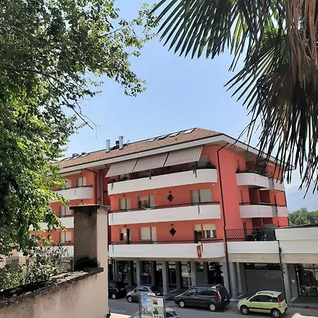 Gufo Apartmán Sulmona
