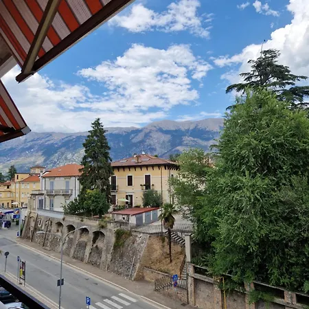 Gufo Apartamento Sulmona