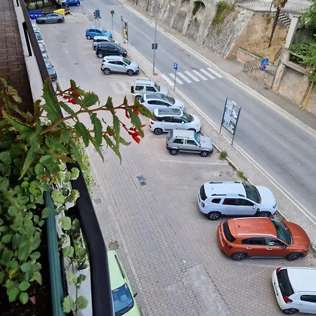 Apartmán Gufo Sulmona