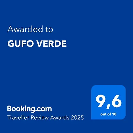 Gufo Apartment