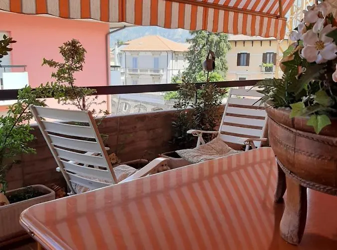 Apartment Gufo Sulmona