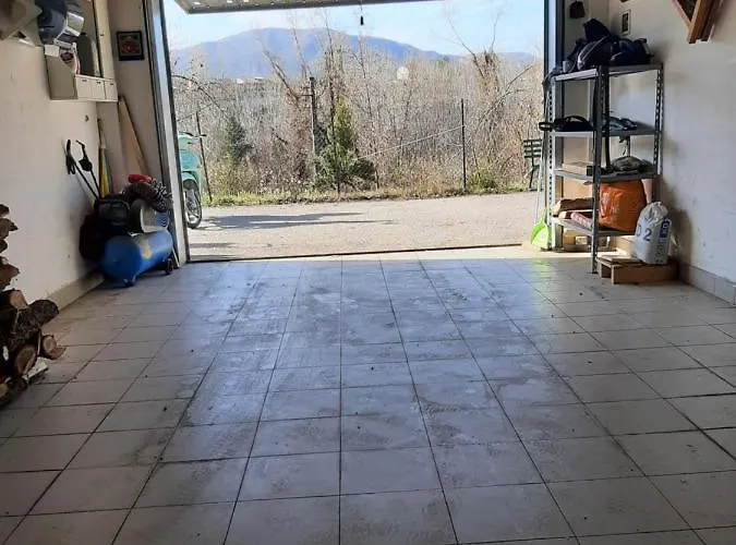 Apartment Gufo Sulmona