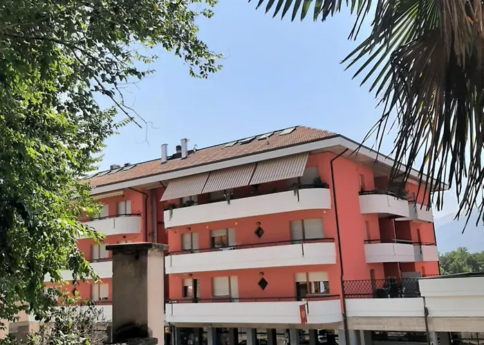 Gufo Apartment Sulmona