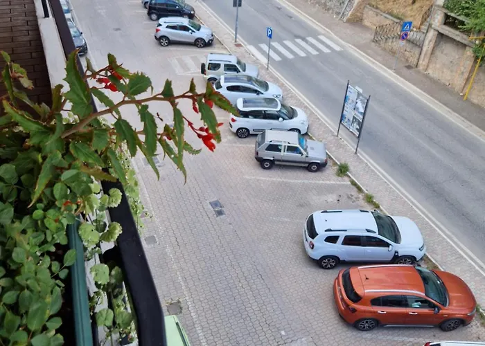 Apartment Gufo Sulmona