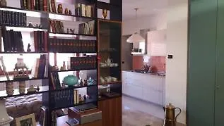 Apartment Gufo Sulmona